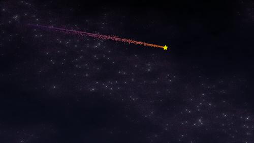 Shooting Star preview image