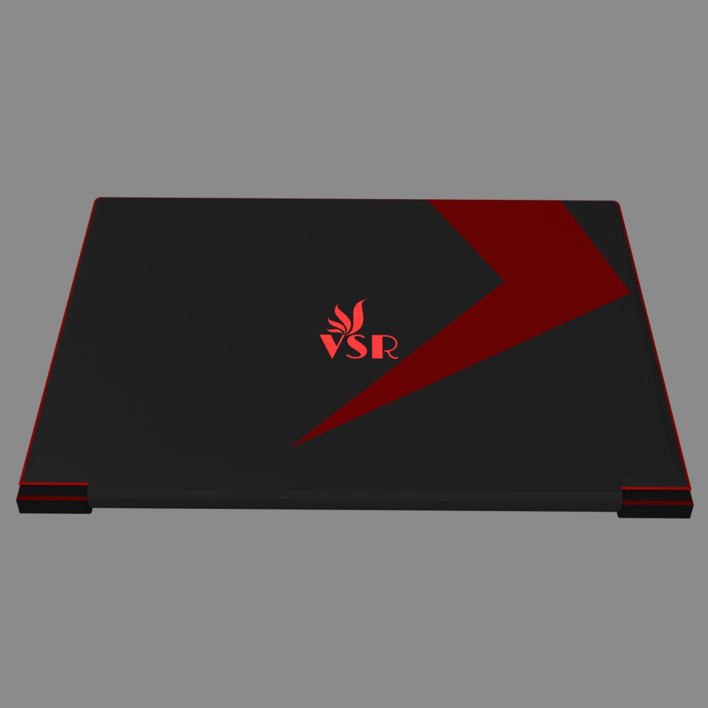 gaming lap top preview image 2