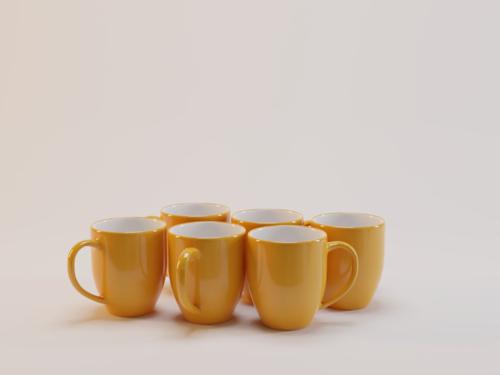 Archviz Pack 1 preview image