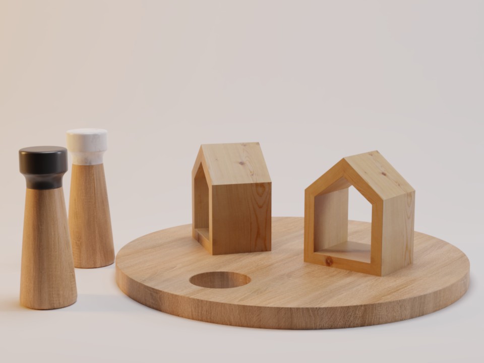 Archviz Pack 2 preview image 2