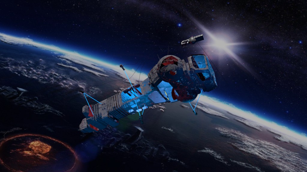 Space-Linkor preview image 3