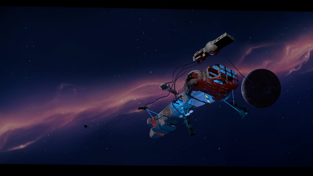 Space-Linkor preview image 8