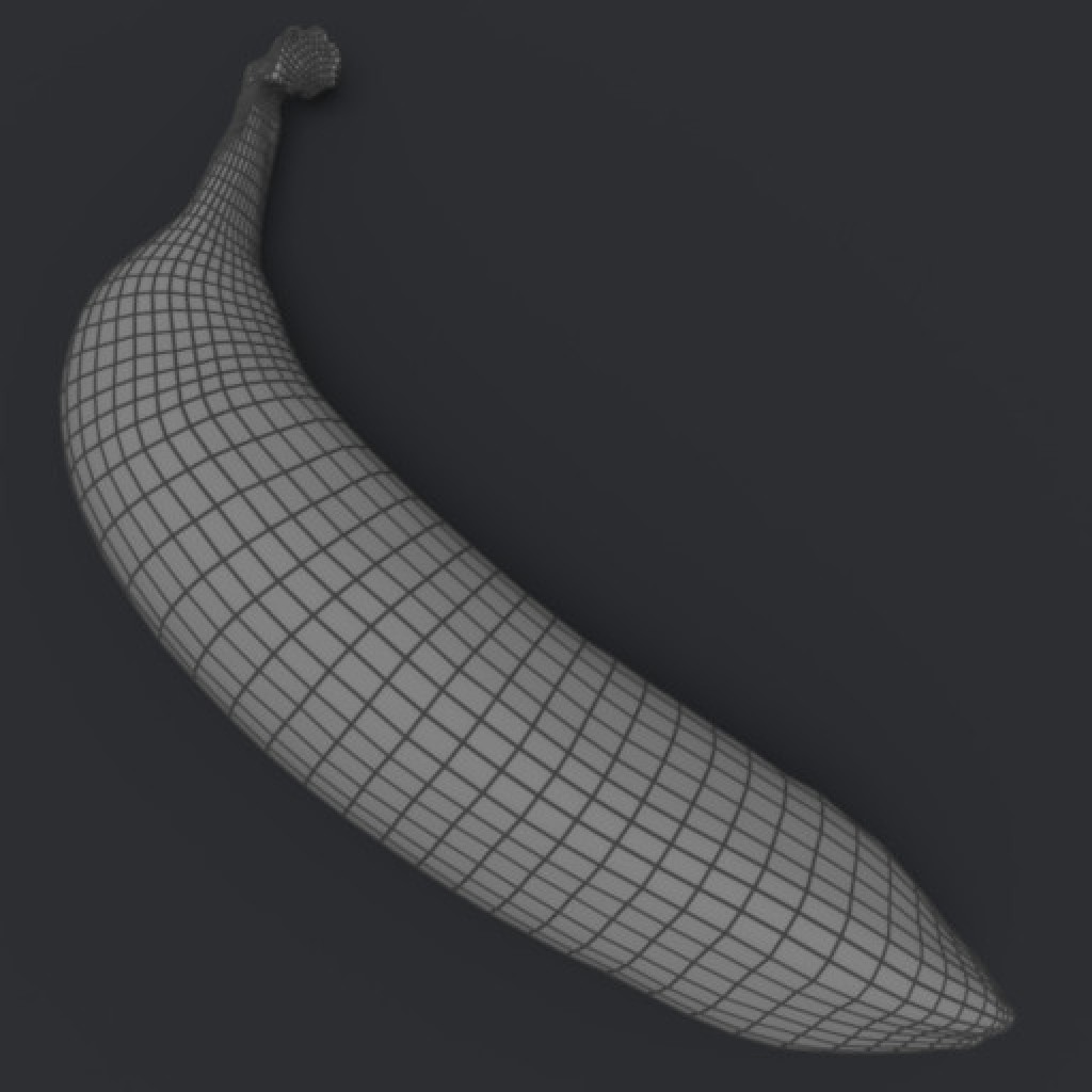Banana preview image 3