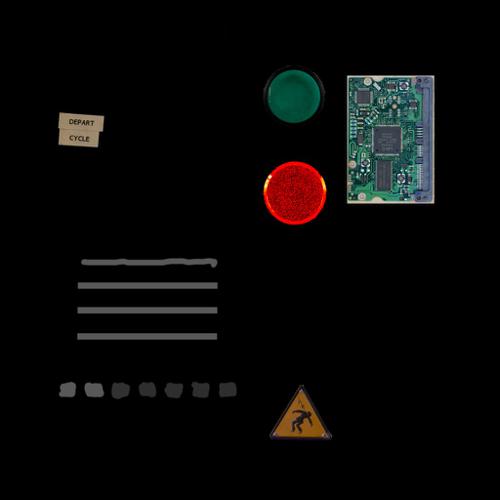 nice scifi thing duh preview image