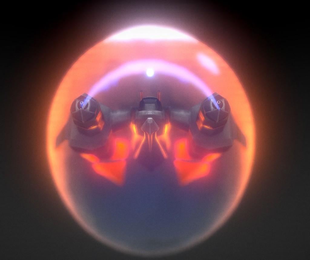 Star Fighter preview image 6