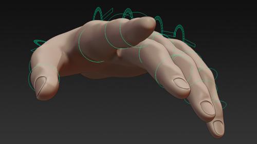CGC Classic: Rigged Fingers preview image