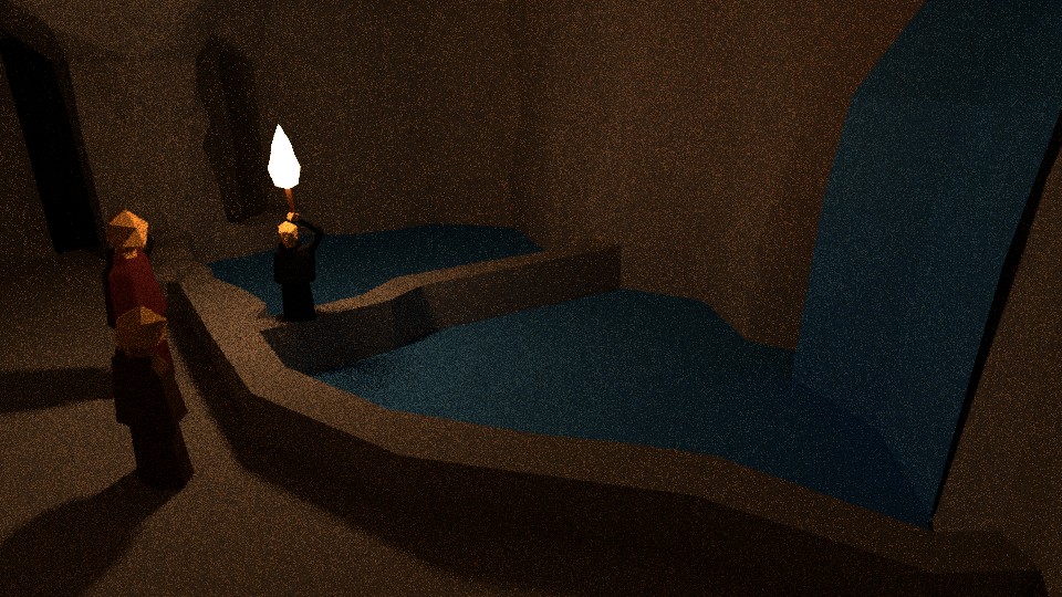 Lost Mine of Phandelver Cragmaw Hideout preview image 4