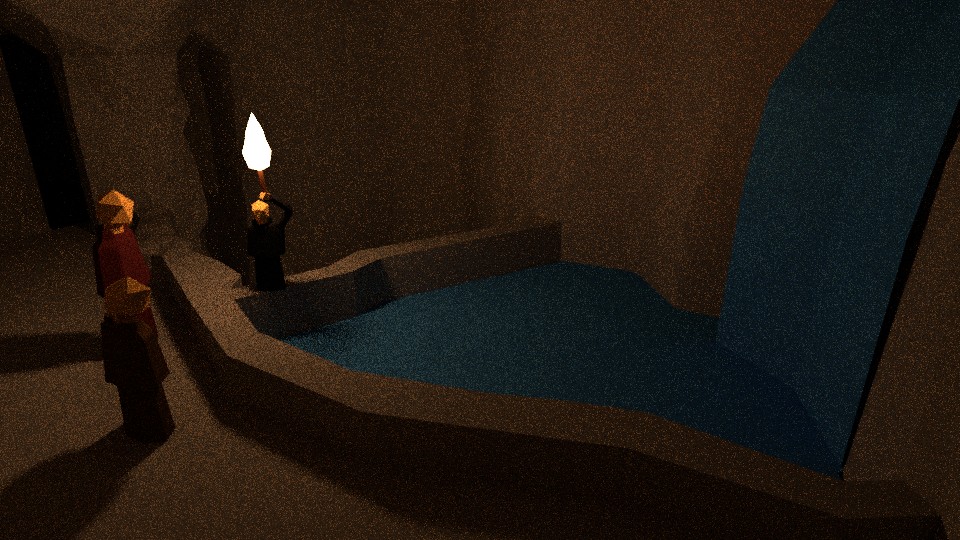 Lost Mine of Phandelver Cragmaw Hideout preview image 5