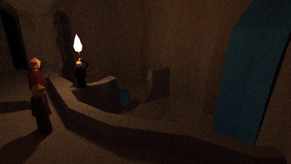 Lost Mine of Phandelver Cragmaw Hideout preview image 6