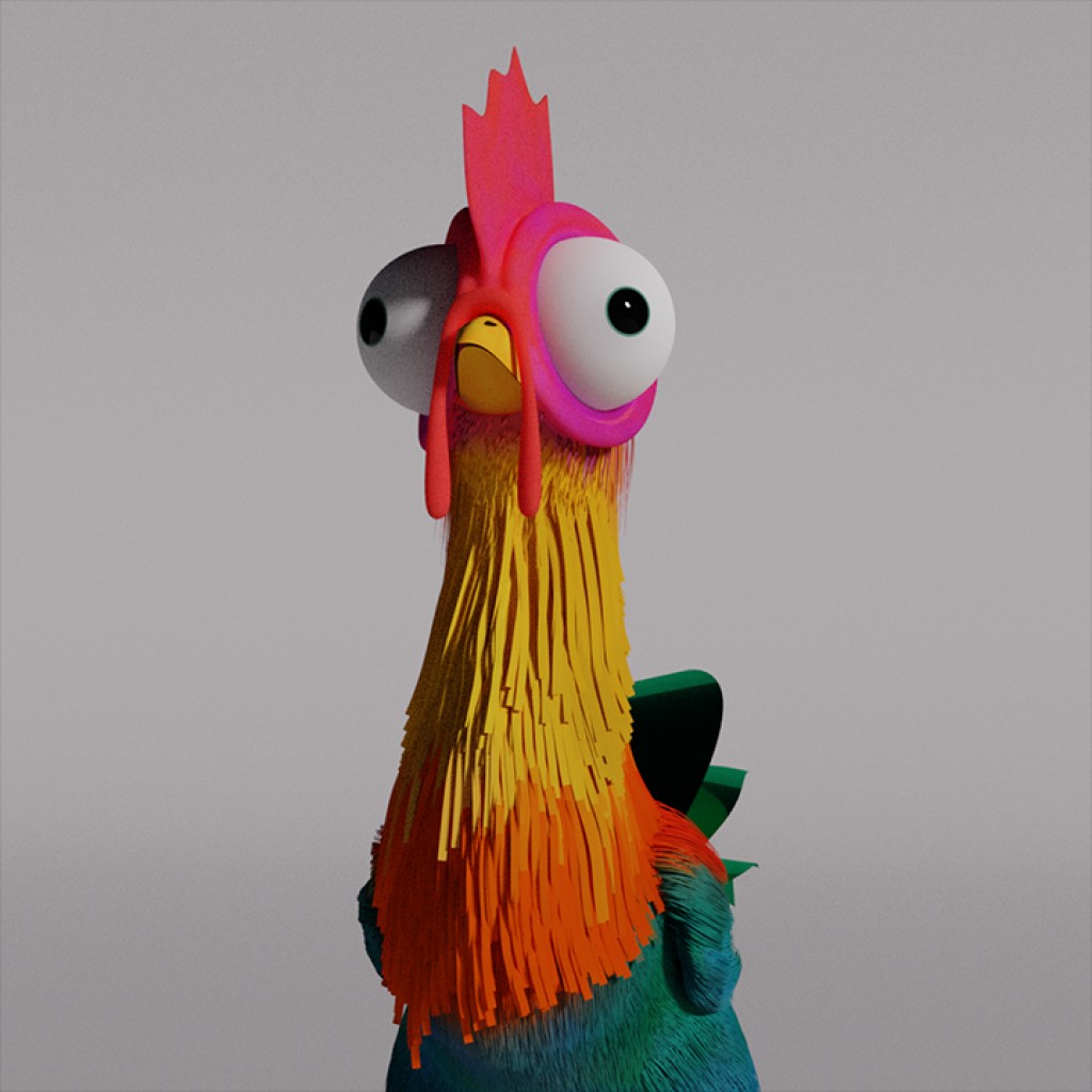 Hei-hei preview image 1