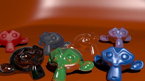 FREE MATERIALS preview image