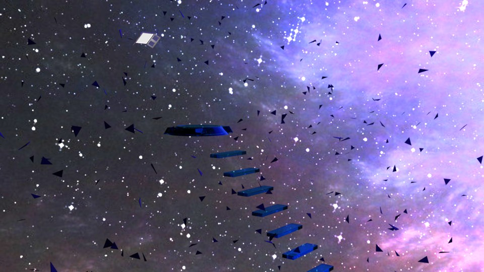 Deemo ending scene preview image 1