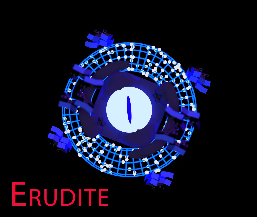 Erudite Concept preview image 2