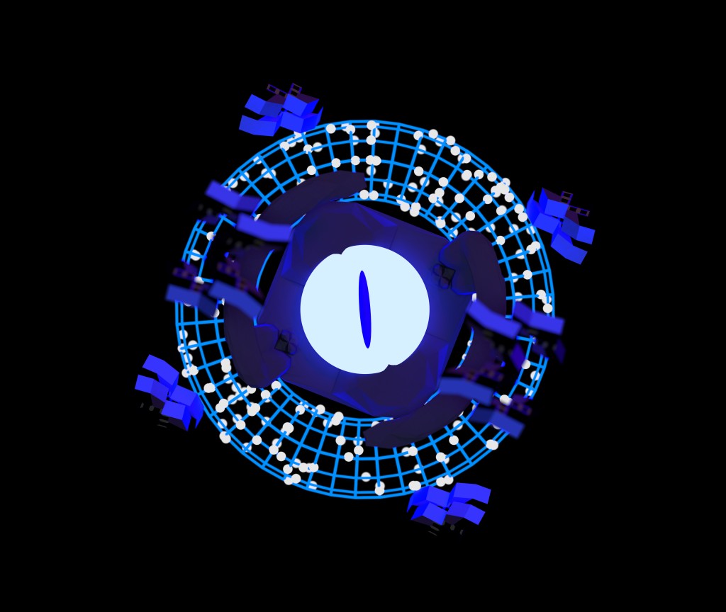 Erudite Concept preview image 3