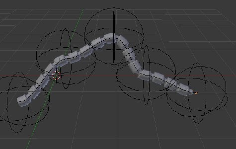 extendable robotic arm preview image 1