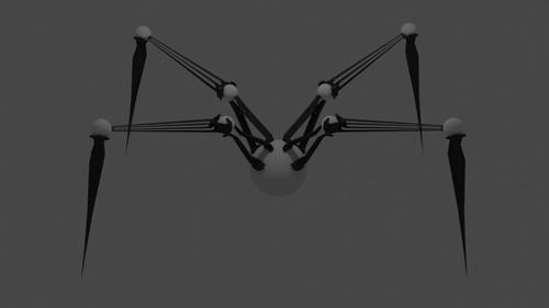 SpiderBot_0 preview image