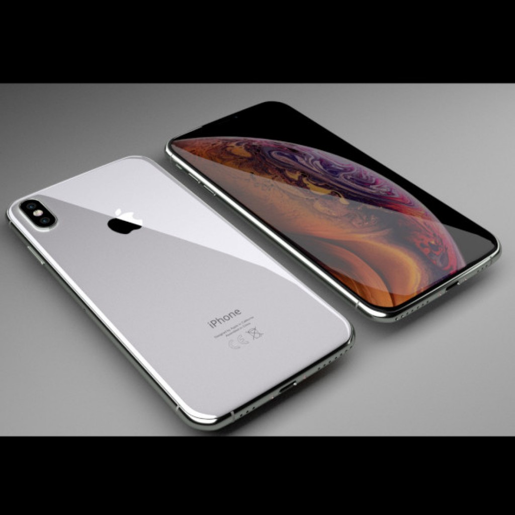 iPhone XS Max preview image 2