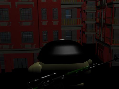 MarioLuigiCityPack preview image