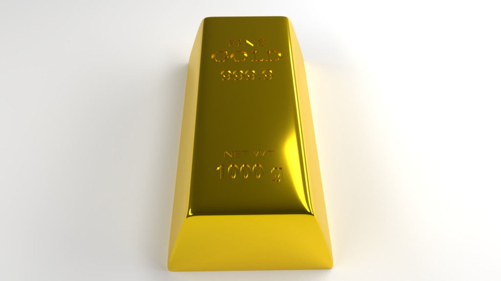 Gold Bar preview image 2