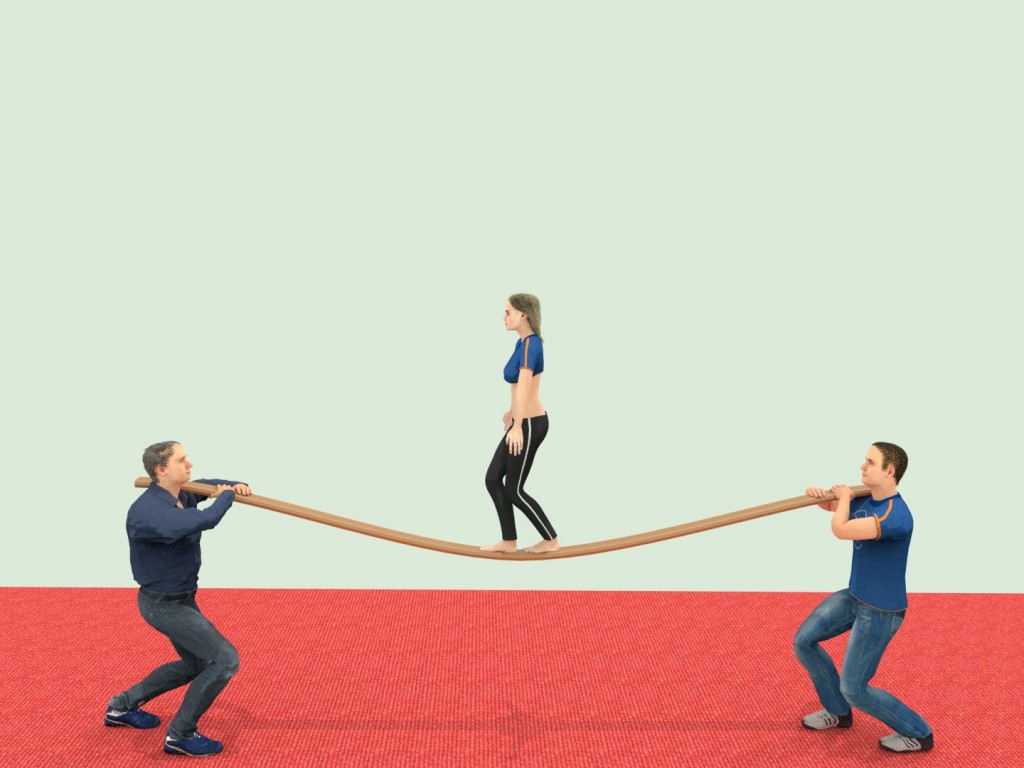 Emily acrobat preview image 1