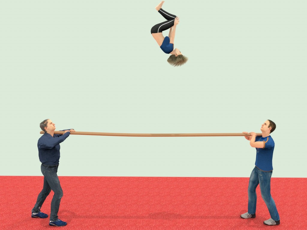 Emily acrobat preview image 2