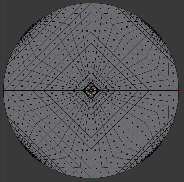 Steinmetz Solid (Tricylinder) preview image 4