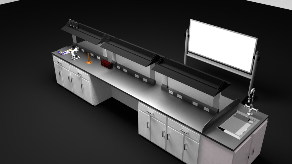 Science Lab preview image 7