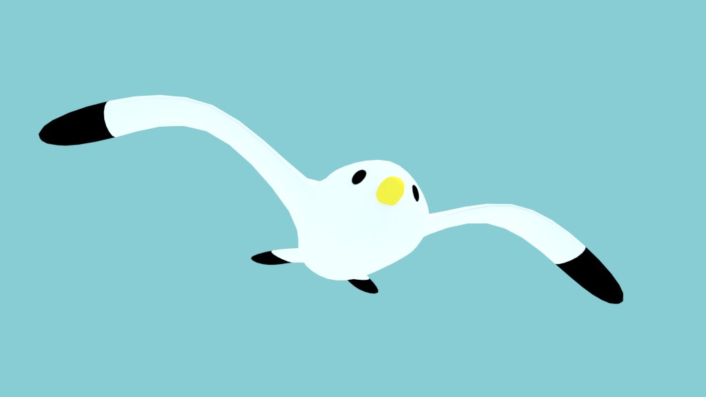 Seagull preview image 2