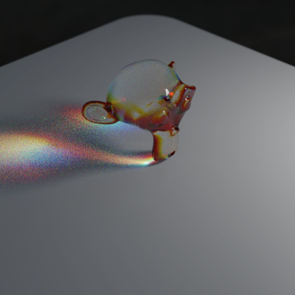 Better Glass + PBR v5 preview image 2