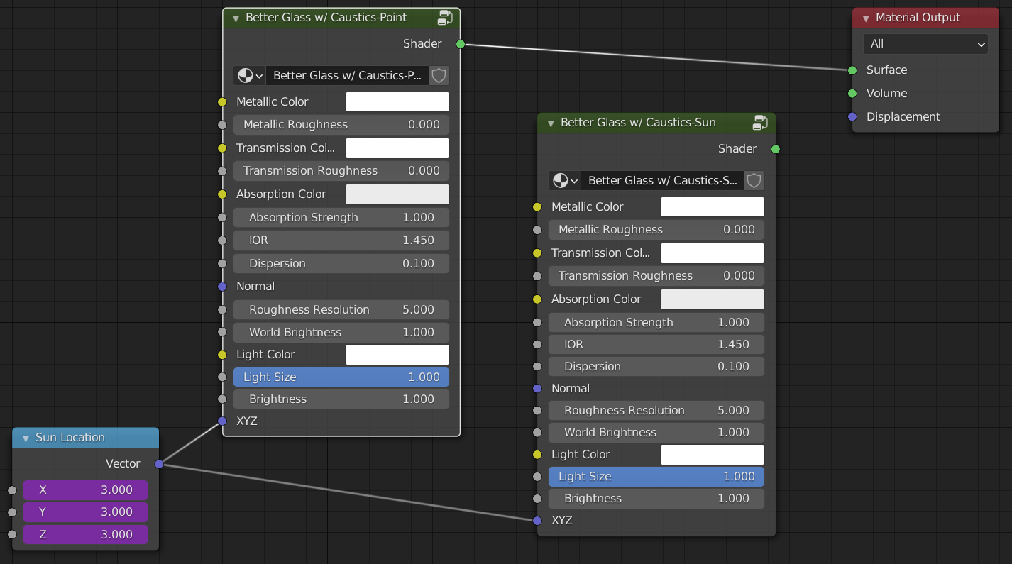 Better Glass + PBR v5 preview image 4