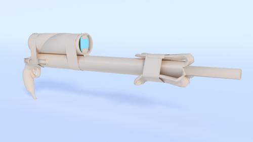 Banana Gun preview image