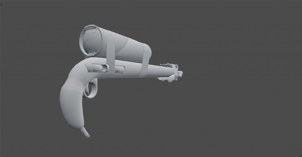 Banana Gun preview image 5
