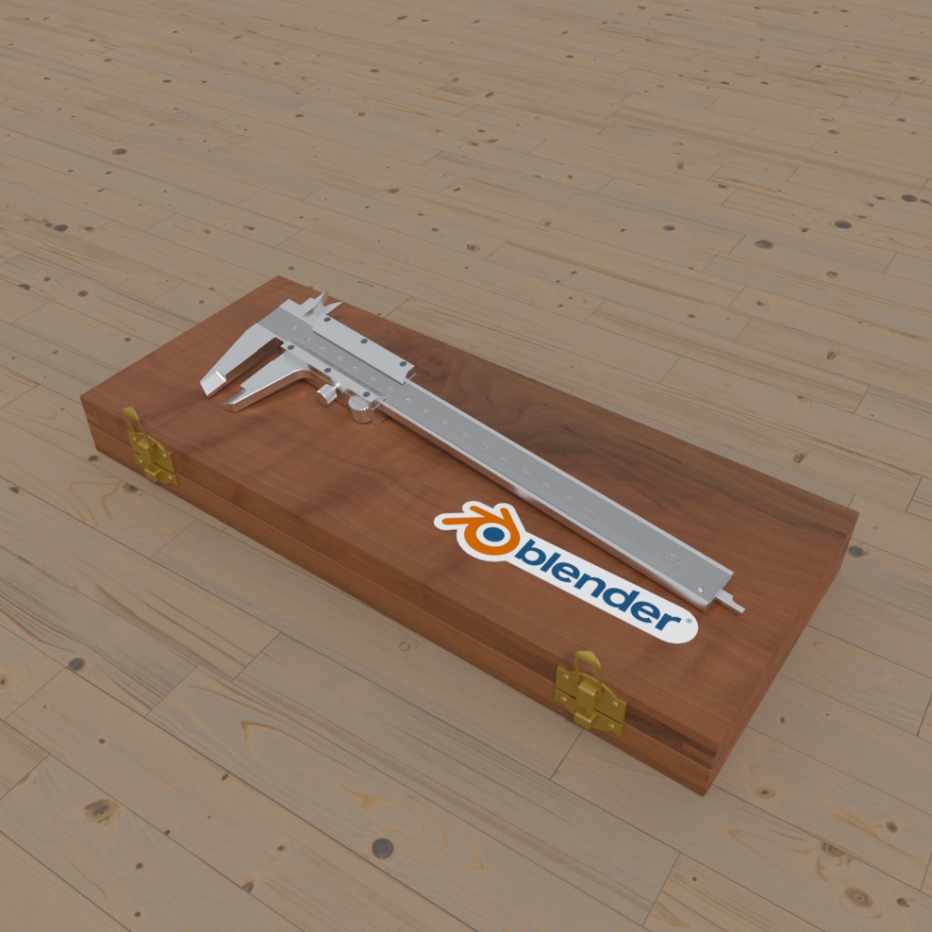 Pied a coulisse au 20eme de millimetre preview image 4