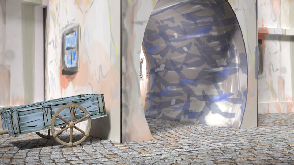 La piazza preview image 2