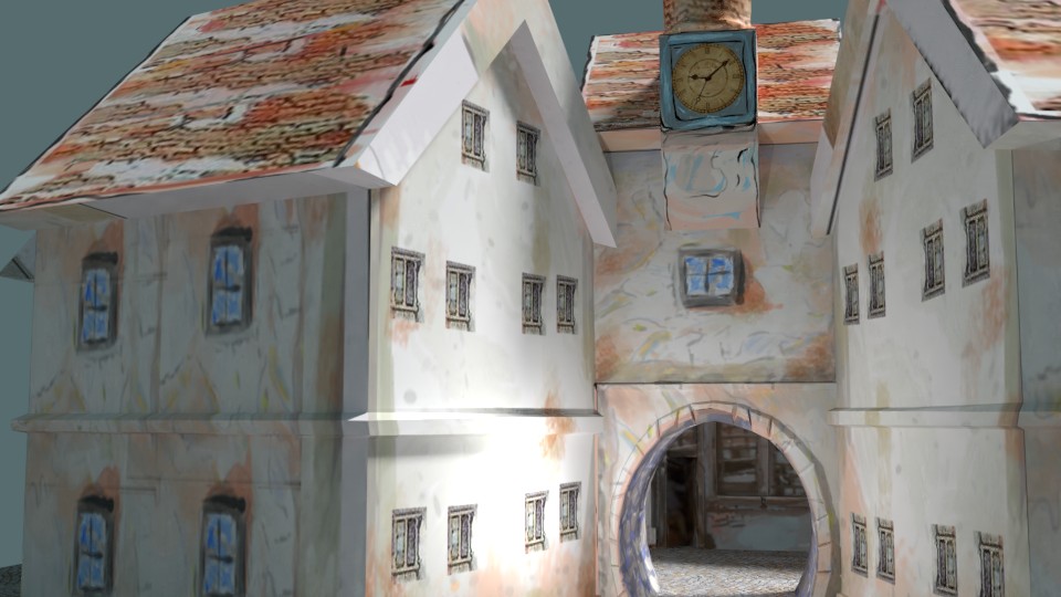 La piazza preview image 3