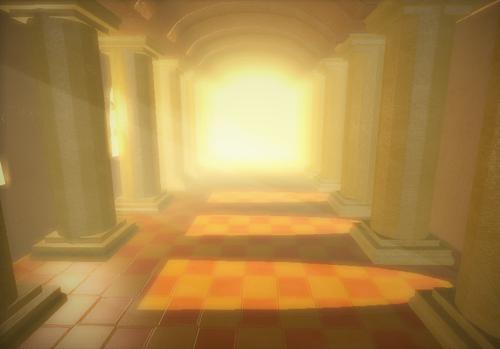 Judgement Hall preview image