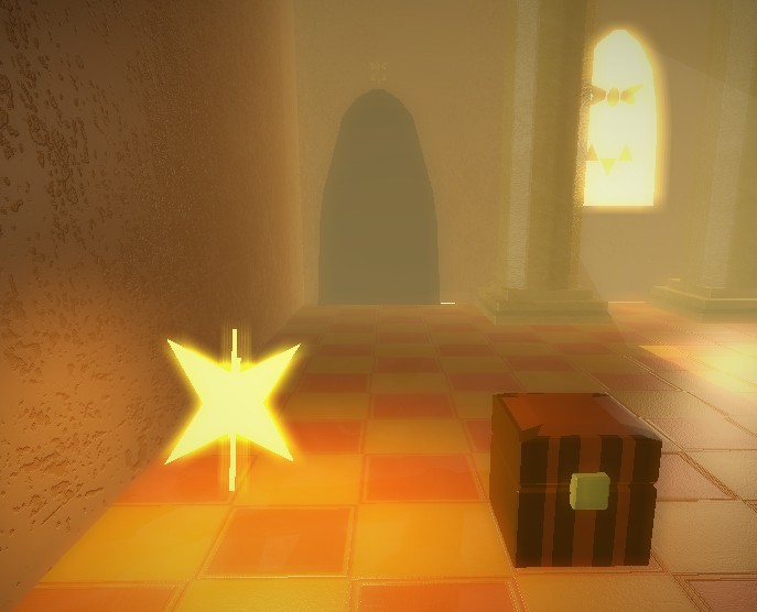 Judgement Hall preview image 2