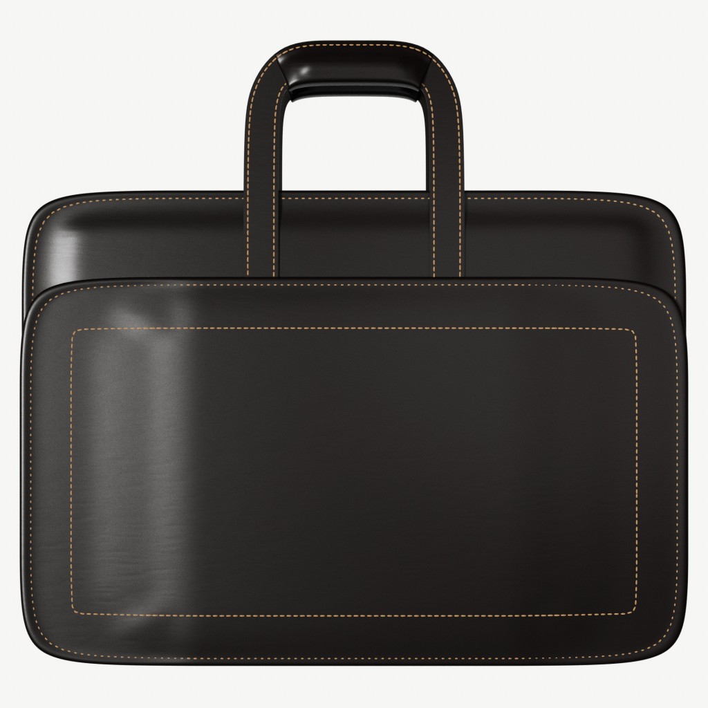 Leather Portfolio preview image 2