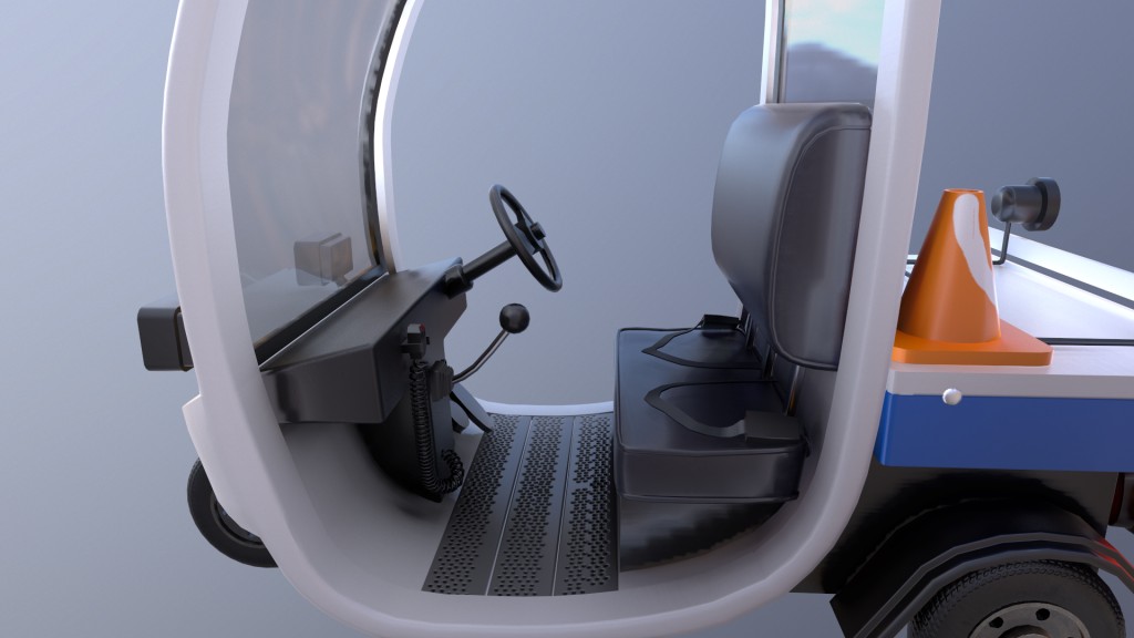 Zootopia car preview image 2