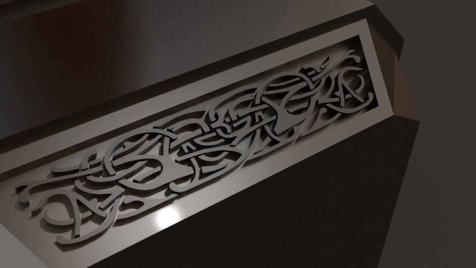 Mjolnir- Thor's Hammer preview image 2