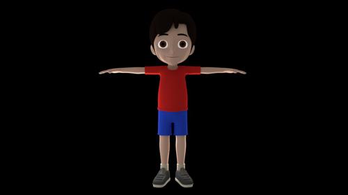 Andrew preview image