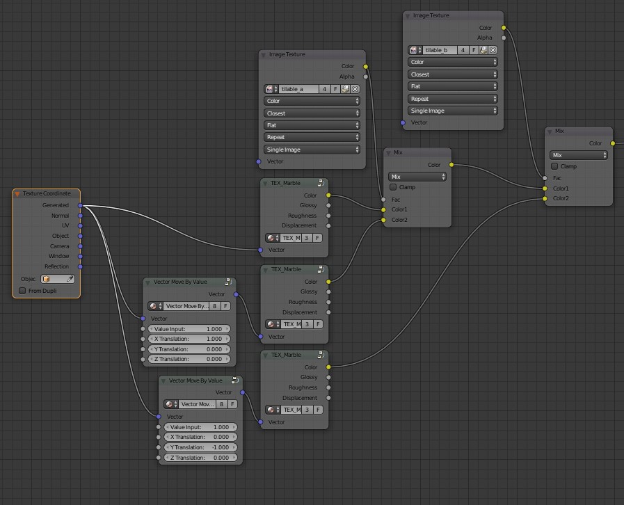 procedural tilable textures preview image 3