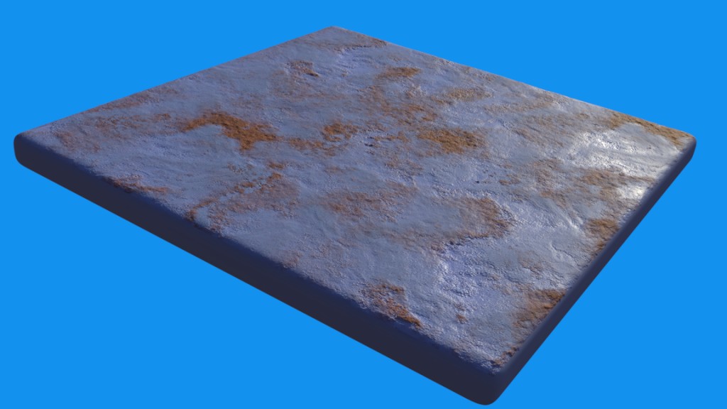 procedural tilable textures preview image 4