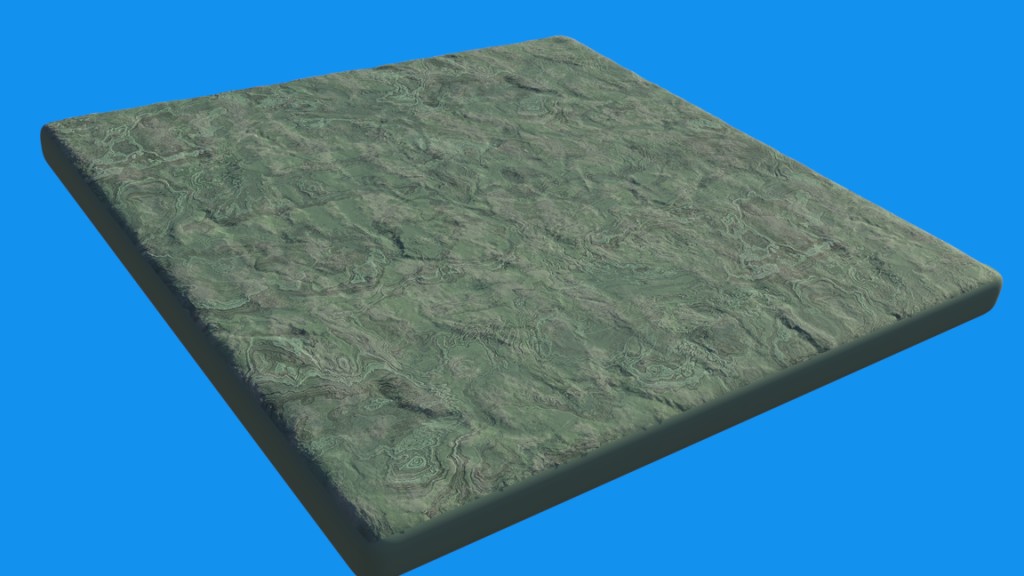 procedural tilable textures preview image 5