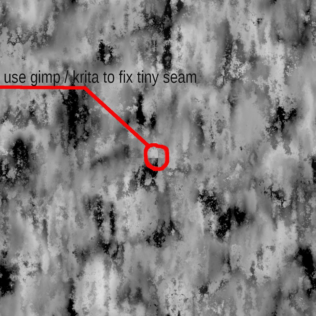 procedural tilable textures preview image 6