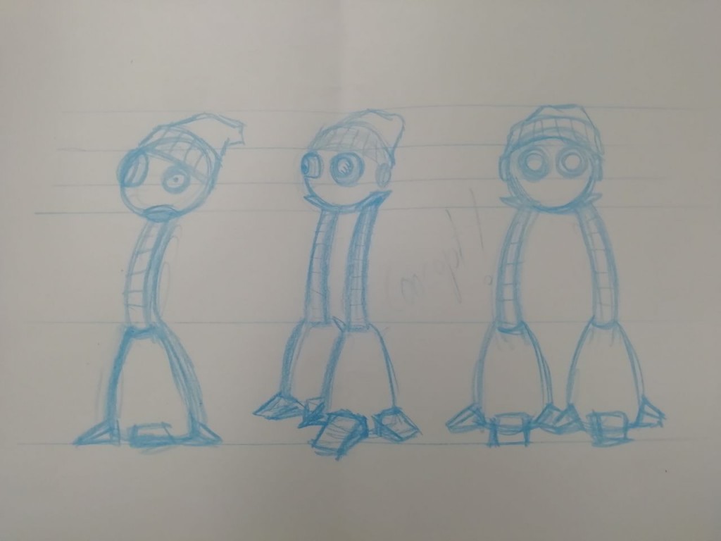 Robo preview image 2