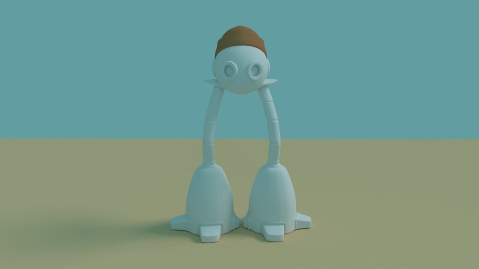 Robo preview image 3