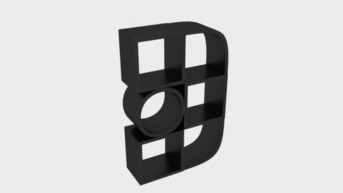 Common modern cupboard preview image