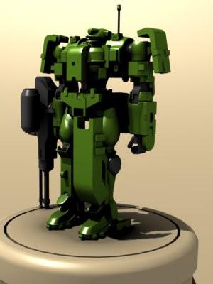 MSJ-60-Ground type preview image