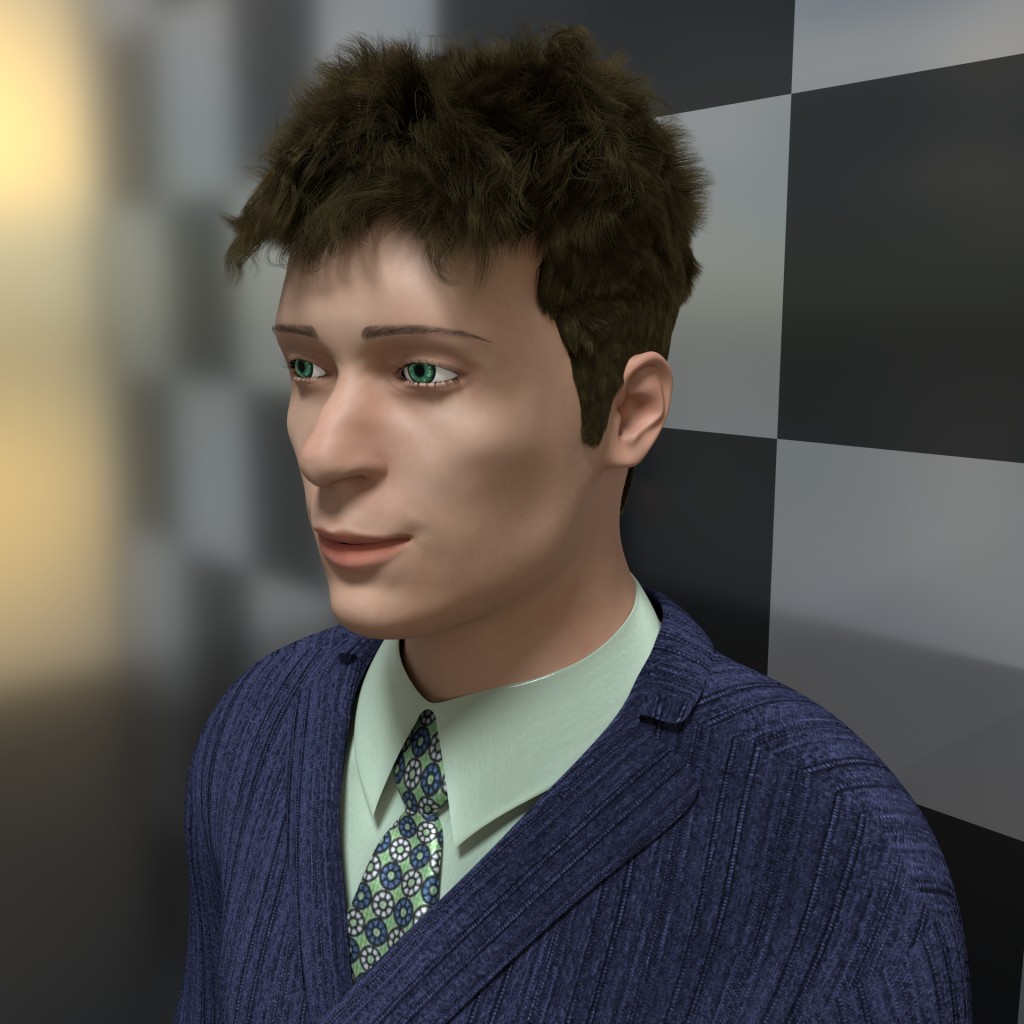 Wade's Looks preview image 4